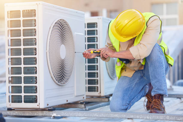 Best HVAC Air Duct Cleaning  in South Haven, IN