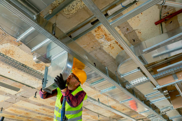 Best HVAC Tune-Up Services  in South Haven, IN
