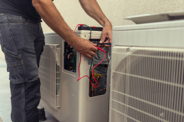 Best Residential HVAC Services  in South Haven, IN