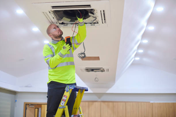 Best Affordable HVAC Services  in South Haven, IN