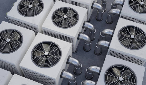Best Commercial HVAC Repair  in South Haven, IN