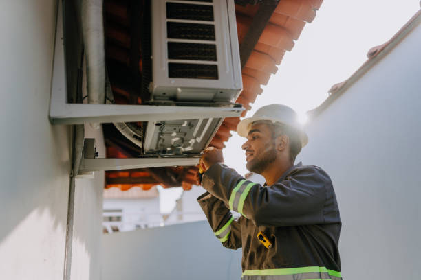 Best HVAC Replacement Cost  in South Haven, IN