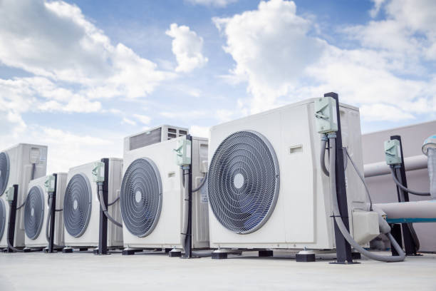 Best Best HVAC Companies  in South Haven, IN