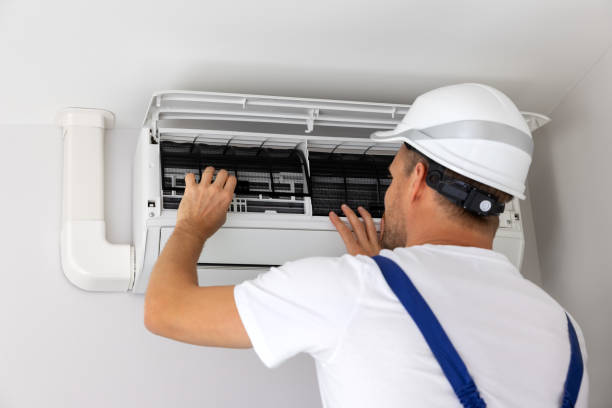 Best HVAC Air Duct Cleaning  in South Haven, IN