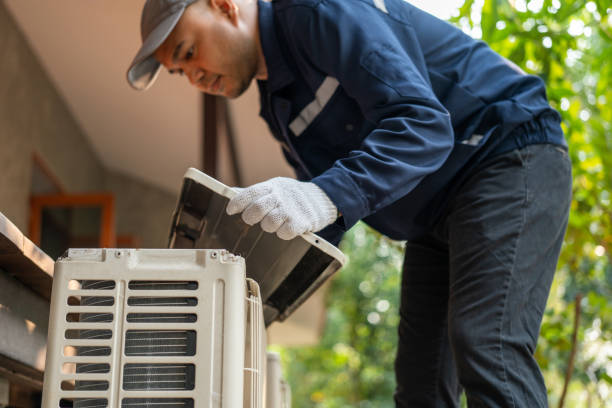Best Best HVAC Companies  in South Haven, IN