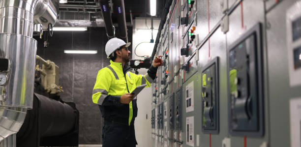 Best Furnace Repair Near Me  in South Haven, IN